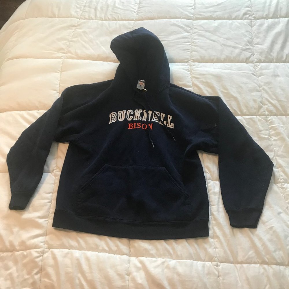 ⭐️3/$25 Bucknell Hoodie Sweatshirt